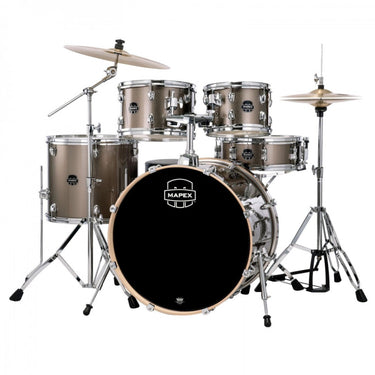 Bateria Mapex Venus 5pz 10/12/14/16/22